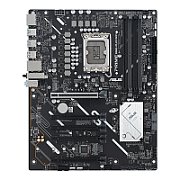Placa de Baza ASUS PRIME B860-PLUS WIFI LGA1851, 4x DDR5, 1x DP 1x HDMI, 1x PCIE 5.0 x16 4x PCIE 4.0 x16, 2x M.2, 4x SATA 6GB/s, ATX_9