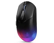 Mouse Gaming Wireless LENOVO Legion M410, 16000 dpi, negru_2