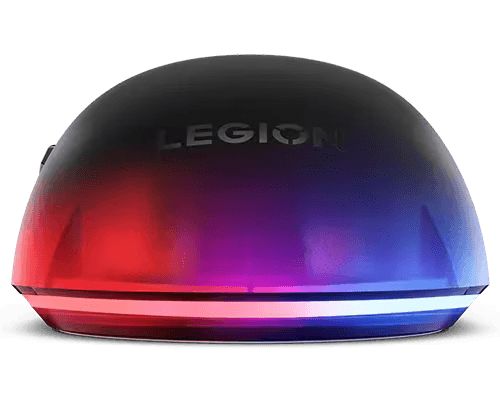 Mouse Gaming Wireless LENOVO Legion M410, 16000 dpi, negru_4