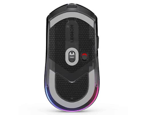 Mouse Gaming Wireless LENOVO Legion M410, 16000 dpi, negru_5