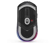 Mouse Gaming Wireless LENOVO Legion M410, 16000 dpi, negru_5