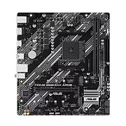 Placa de Baza ASUS PRIME B550M-K ARGB AM4, 2x DDR4, 1x DP 1x HDMI, 1x PCIE 4.0 x16 1x PCIE 3.0 x16 1x PCIE 3.0 x1, 2x M.2 4x SATA 6GB/s, mATX_1