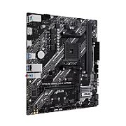 Placa de Baza ASUS PRIME B550M-K ARGB AM4, 2x DDR4, 1x DP 1x HDMI, 1x PCIE 4.0 x16 1x PCIE 3.0 x16 1x PCIE 3.0 x1, 2x M.2 4x SATA 6GB/s, mATX_2