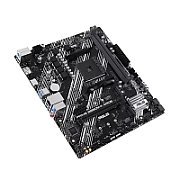 Placa de Baza ASUS PRIME B550M-K ARGB AM4, 2x DDR4, 1x DP 1x HDMI, 1x PCIE 4.0 x16 1x PCIE 3.0 x16 1x PCIE 3.0 x1, 2x M.2 4x SATA 6GB/s, mATX_3