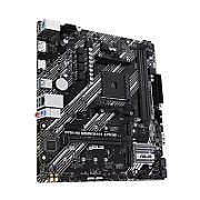 Placa de Baza ASUS PRIME B550M-K ARGB AM4, 2x DDR4, 1x DP 1x HDMI, 1x PCIE 4.0 x16 1x PCIE 3.0 x16 1x PCIE 3.0 x1, 2x M.2 4x SATA 6GB/s, mATX_4