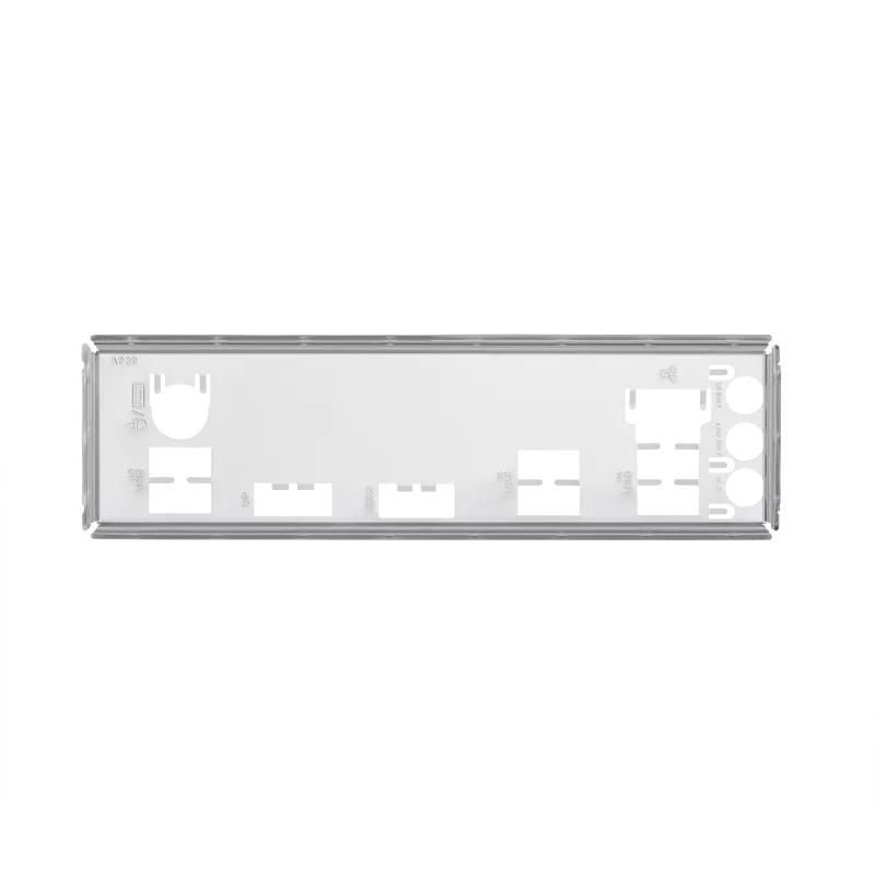 Placa de Baza ASUS PRIME B550M-K ARGB AM4, 2x DDR4, 1x DP 1x HDMI, 1x PCIE 4.0 x16 1x PCIE 3.0 x16 1x PCIE 3.0 x1, 2x M.2 4x SATA 6GB/s, mATX_6