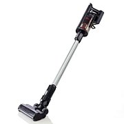 Gorenje | Vacuum cleaner Handstick 2in1 | SVC252FMBK | Cordless operating | Handstick and Handheld | 35 W | 25.2 V | Operating time (max) 45 min | Black | Warranty 24 month(s) | Battery warranty 12 month(s)_1