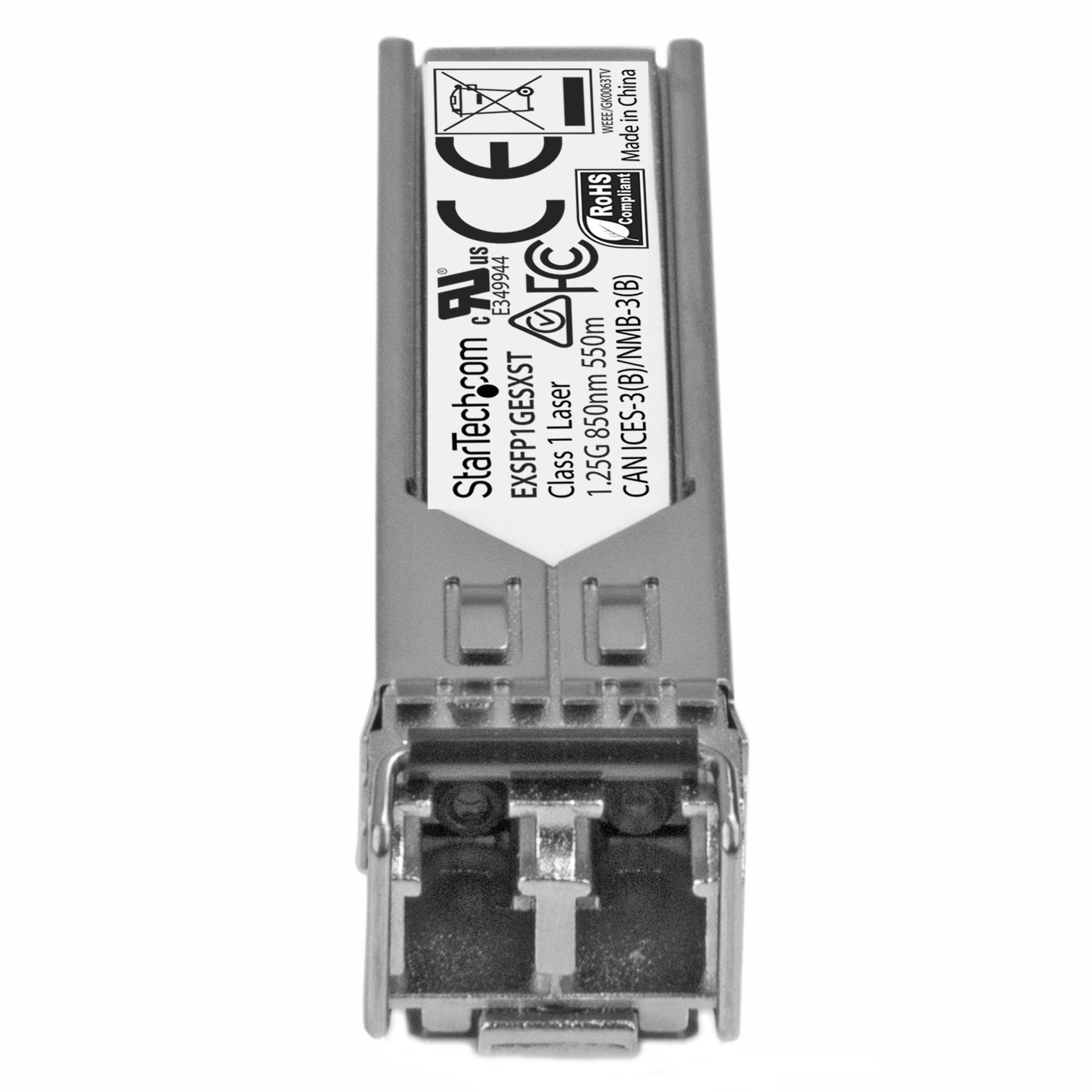 JUNIPER EX-SFP-1GE-LX SFP/JUNIPER EX-SFP-1GE-LX COMPATIBLE_2