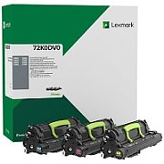 RETURN-TONER CARTRIDGE COLOR/(CMY) FOR C6160/CS820DE/_1
