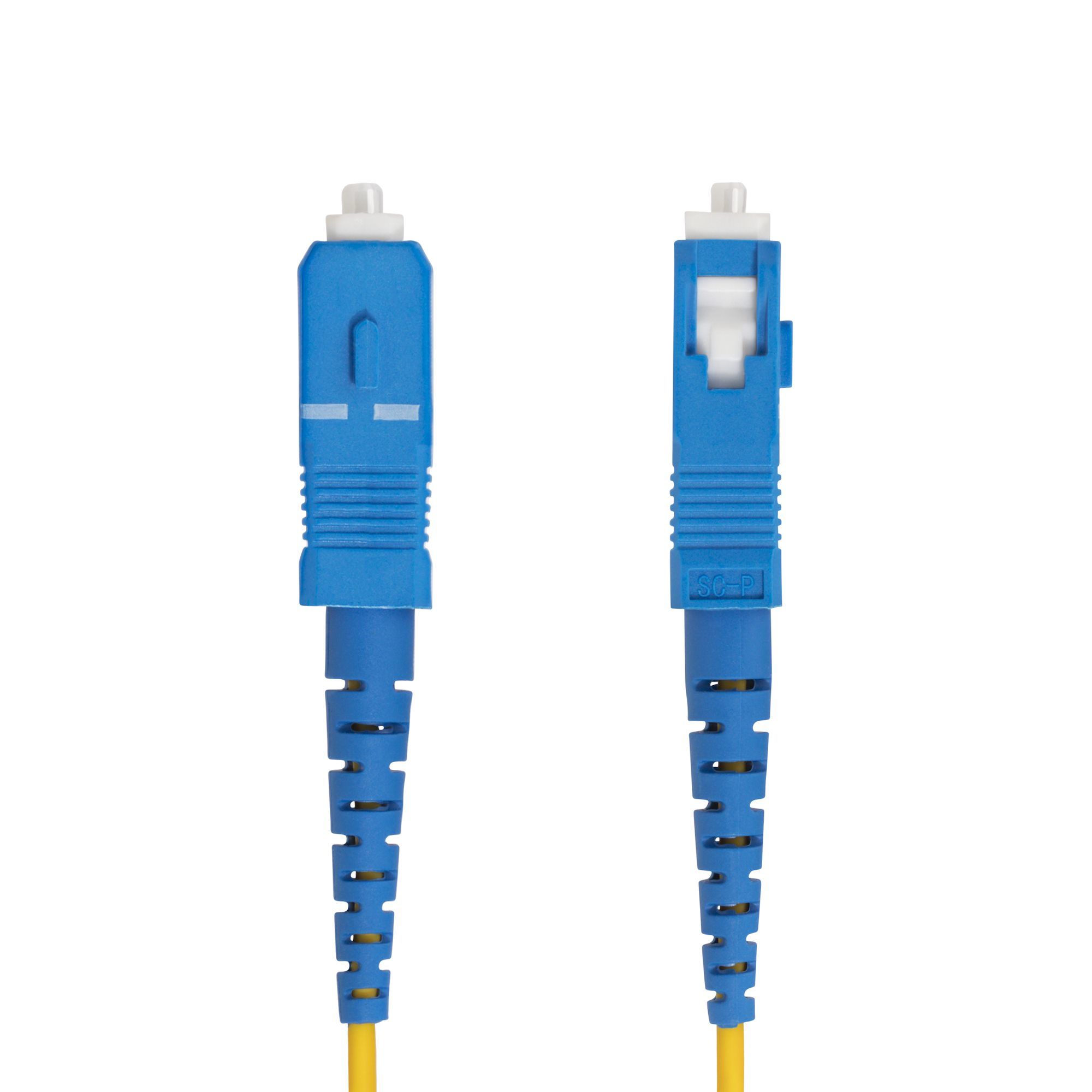 SPSMLCSC-OS2-3M/3M LC TO SC OS2 FIBER CABLE_3