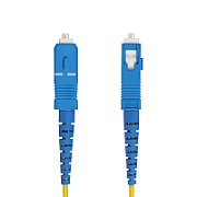SPSMLCSC-OS2-3M/3M LC TO SC OS2 FIBER CABLE_3