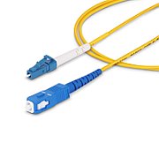 SPSMLCSC-OS2-3M/3M LC TO SC OS2 FIBER CABLE_7