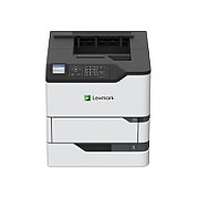 MS821DN MONO A4/52 PPM 2.4IN DISPL. DUPLEX 512MB_1