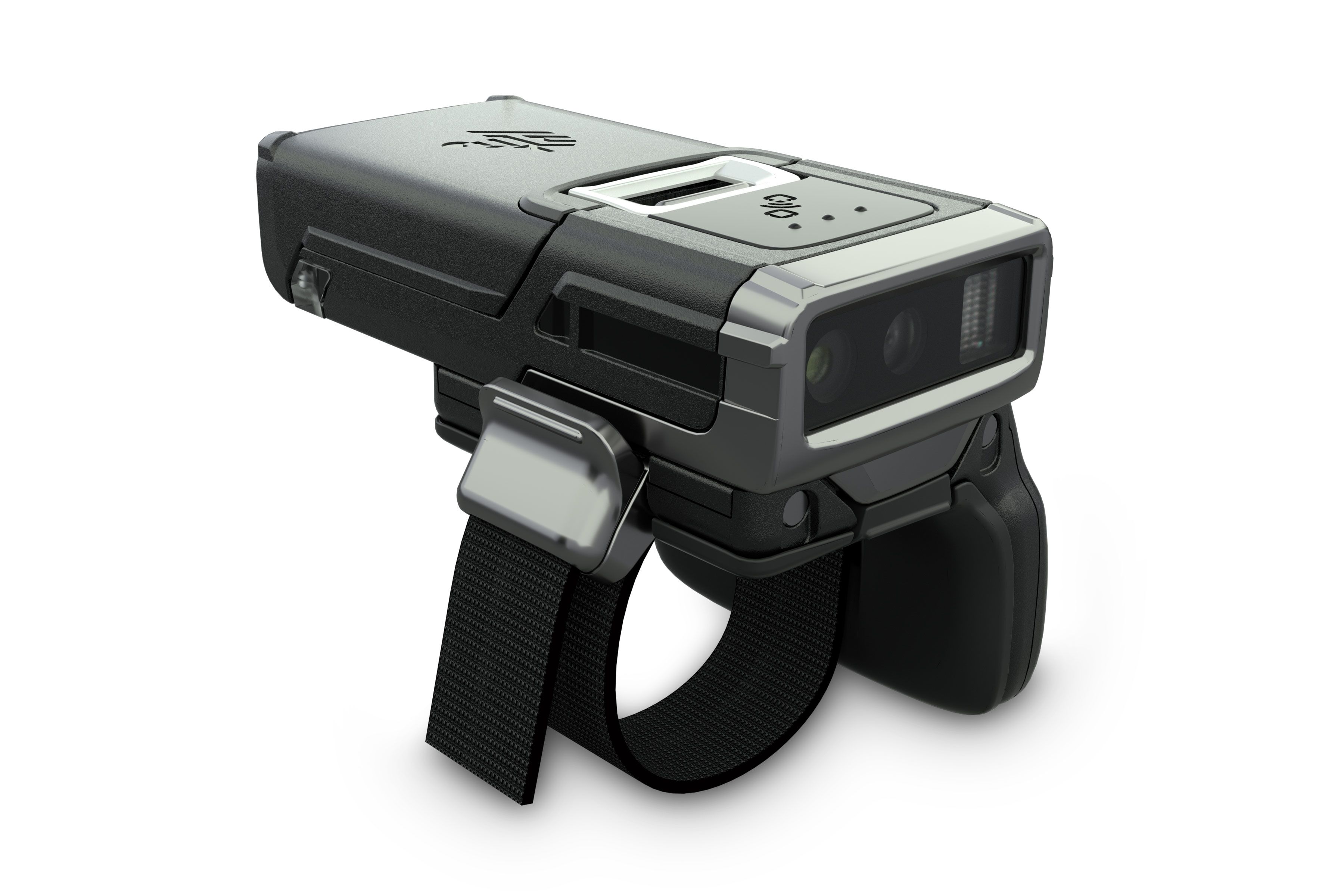 RS5100 Ring Scanner, Platform Only, SE4770, No Battery, No Manual Trigger, Top Trigger, Bluetooth 5.0, Worldwide_3