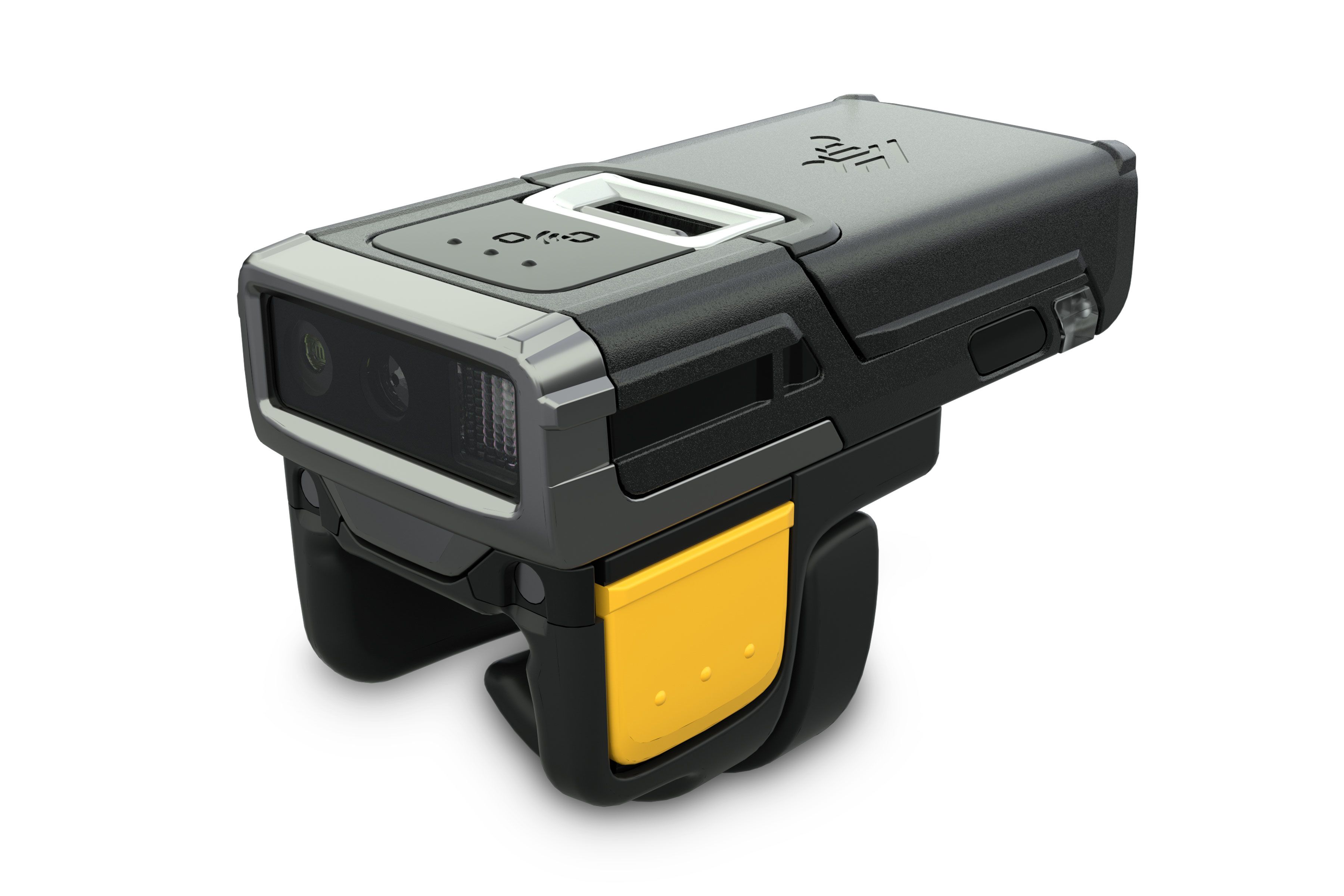 RS5100 Ring Scanner, Platform Only, SE4770, No Battery, No Manual Trigger, Top Trigger, Bluetooth 5.0, Worldwide_4