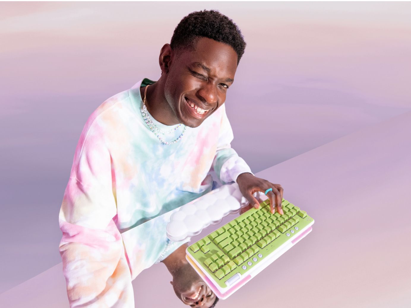 G715 WIRELESS GAMING KEYBOARD -/OFF WHITE - UK - INTNL_3
