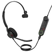 Jabra Engage 50 II - (Engage 50 II Link) USB-A UC Mono_1