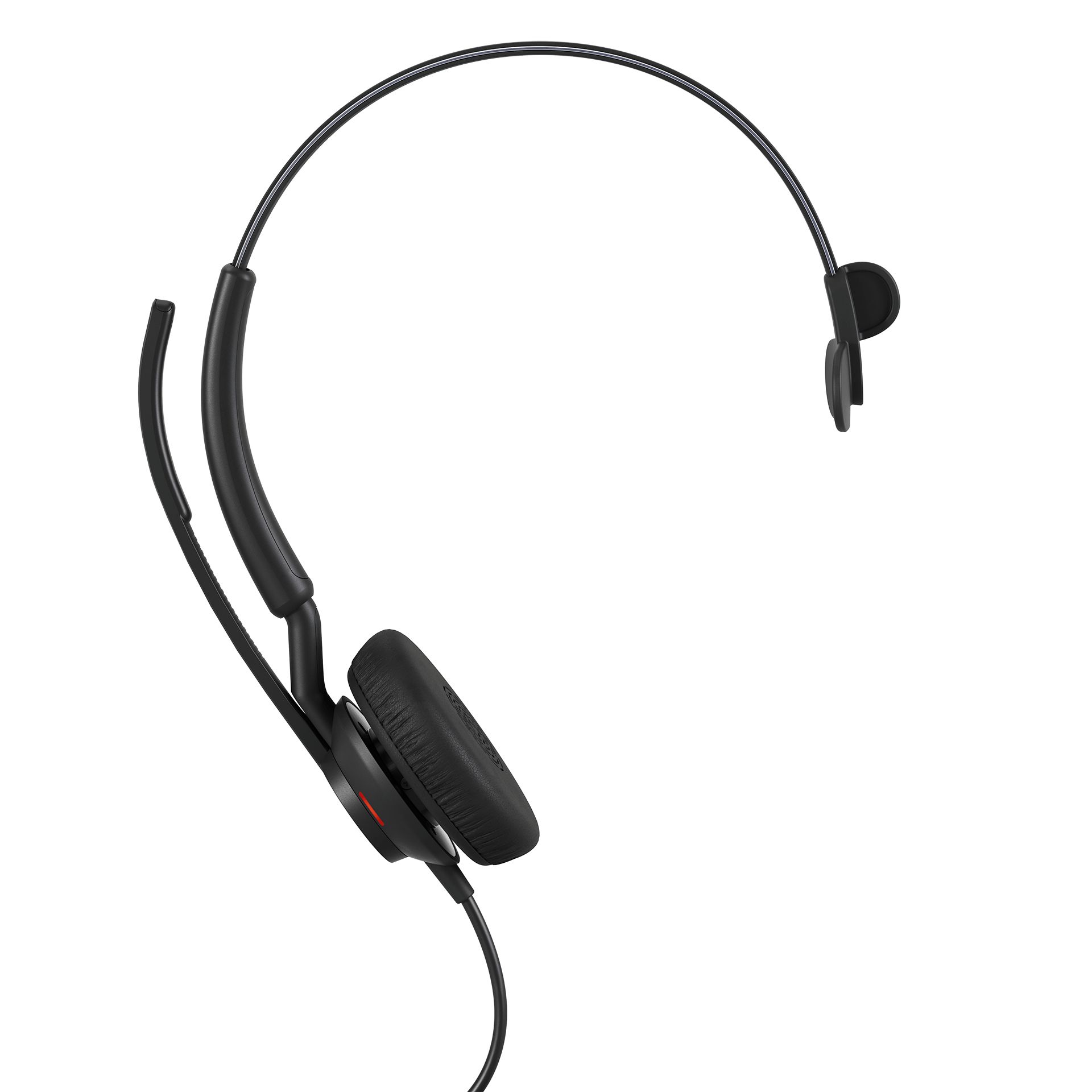 Jabra Engage 50 II - (Engage 50 II Link) USB-A UC Mono_2