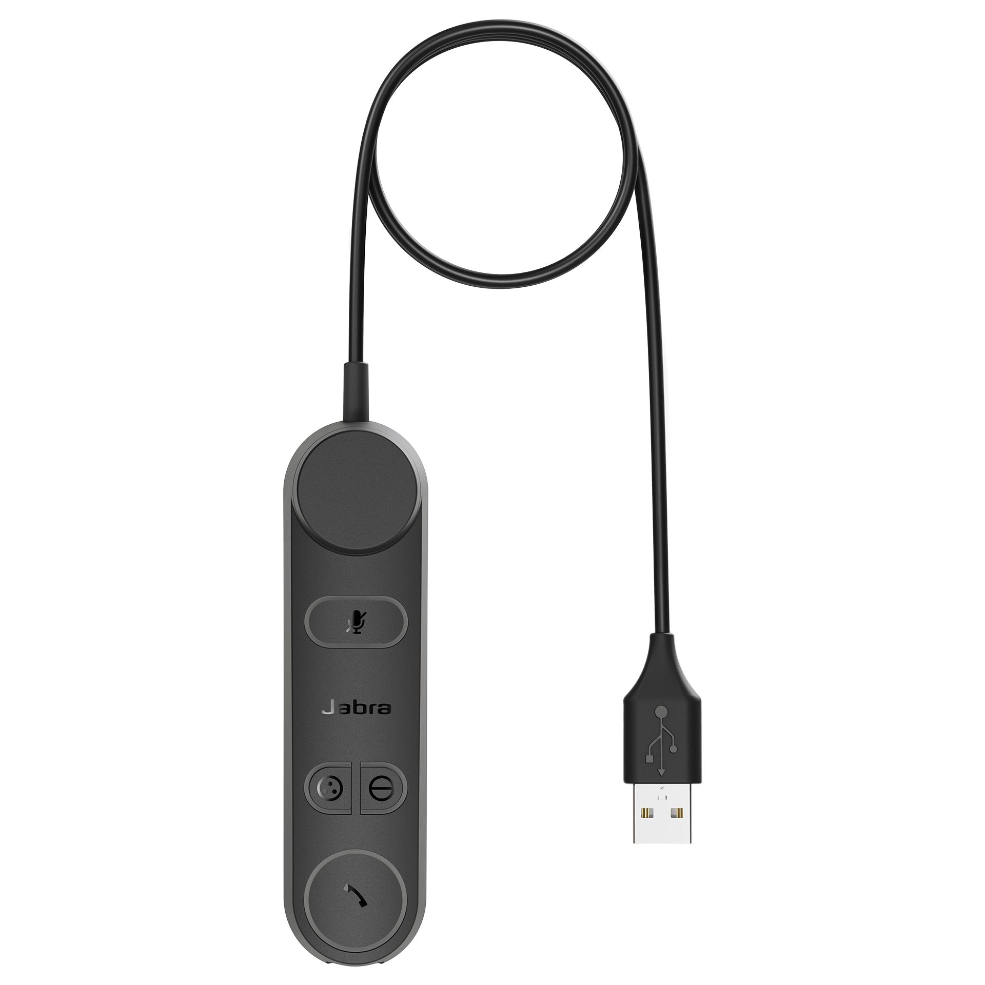Jabra Engage 50 II - (Engage 50 II Link) USB-A UC Mono_4