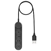 Jabra Engage 50 II - (Engage 50 II Link) USB-A UC Mono_4