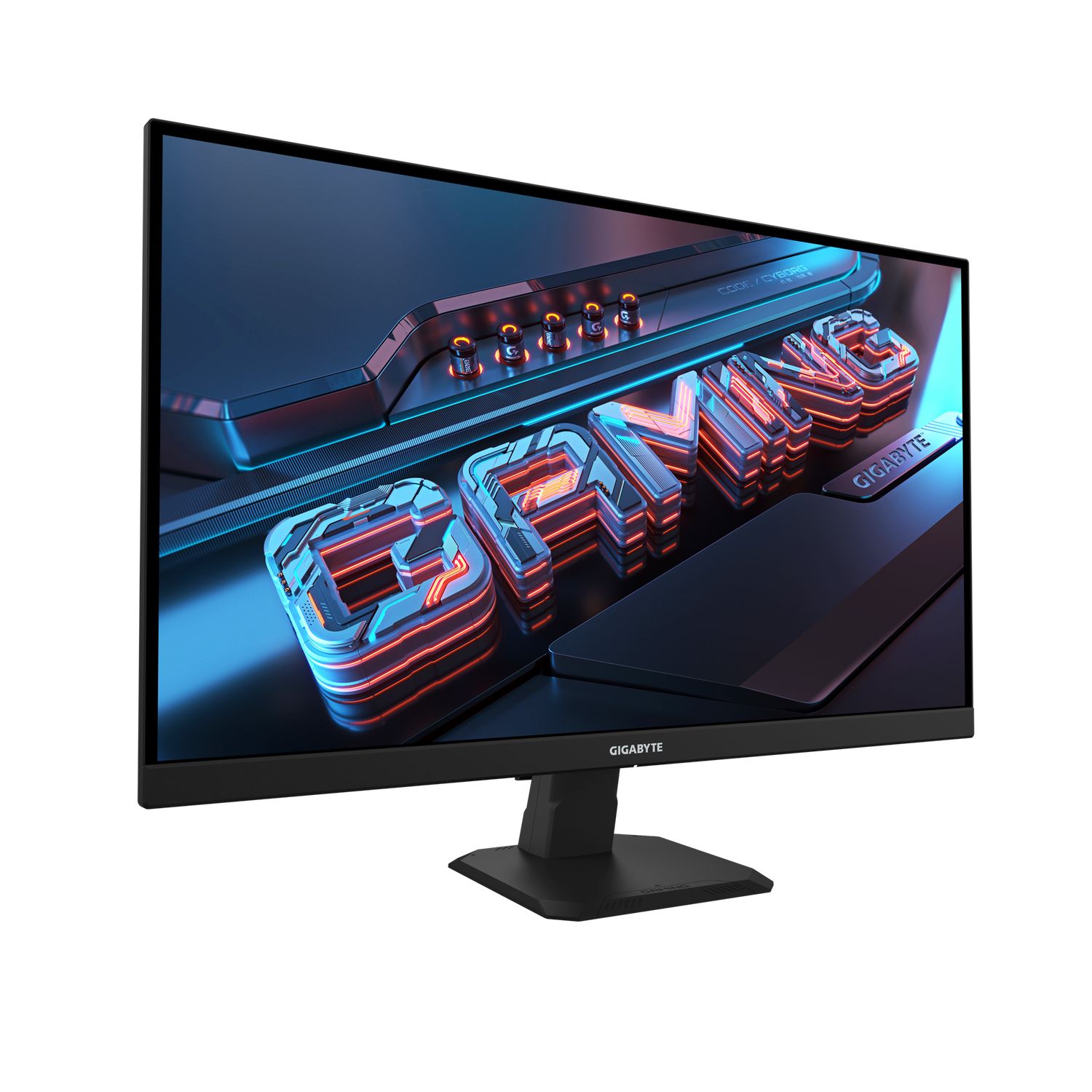 GS27U, 27 inch, IPS, UHD, 3840 x 2160, DisplayPort, HDMI, Boxe, 160 Hz, 1 ms, Negru_3