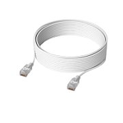 Ubiquiti Patch-Kabel 5m CAT6 UACC-CABLE-PATCH-EL-5M-W 5m UniFi Etherlighting Patch Cable (max. 2.5 GbE)_1