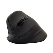 WIRELESS LEFT HAND ERGO MOUSE/2.4GHZ VERTICAL COMFORT_1