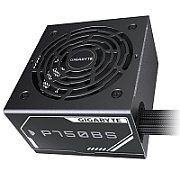 P750BS, 750W, 80+ Bronze, Negru_1