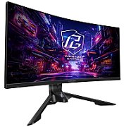 Monitor ASRock Phantom Gaming PG34QRT3A_2