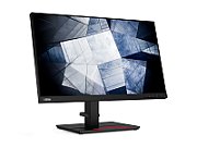 Lenovo ThinkVision P24h-2L 23.8 2K IPS 60Hz 300nits AG HDMI  DP USB Raven Black_1