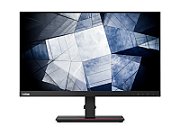 Lenovo ThinkVision P24h-2L 23.8 2K IPS 60Hz 300nits AG HDMI  DP USB Raven Black_2