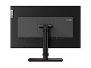 Lenovo ThinkVision P24h-2L 23.8 2K IPS 60Hz 300nits AG HDMI  DP USB Raven Black_3
