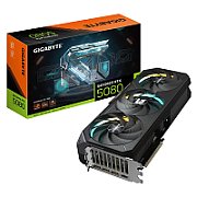 GIGABYTE GeForce RTX 5080 GAMING OC 16G Graphics Card - 16GB GDDR7  256bit  PCI-E 5.0  2730MHz Core Clock  3 x DisplayPort  1 x HDMI  GV-N5080GAMING OC-16GD_1