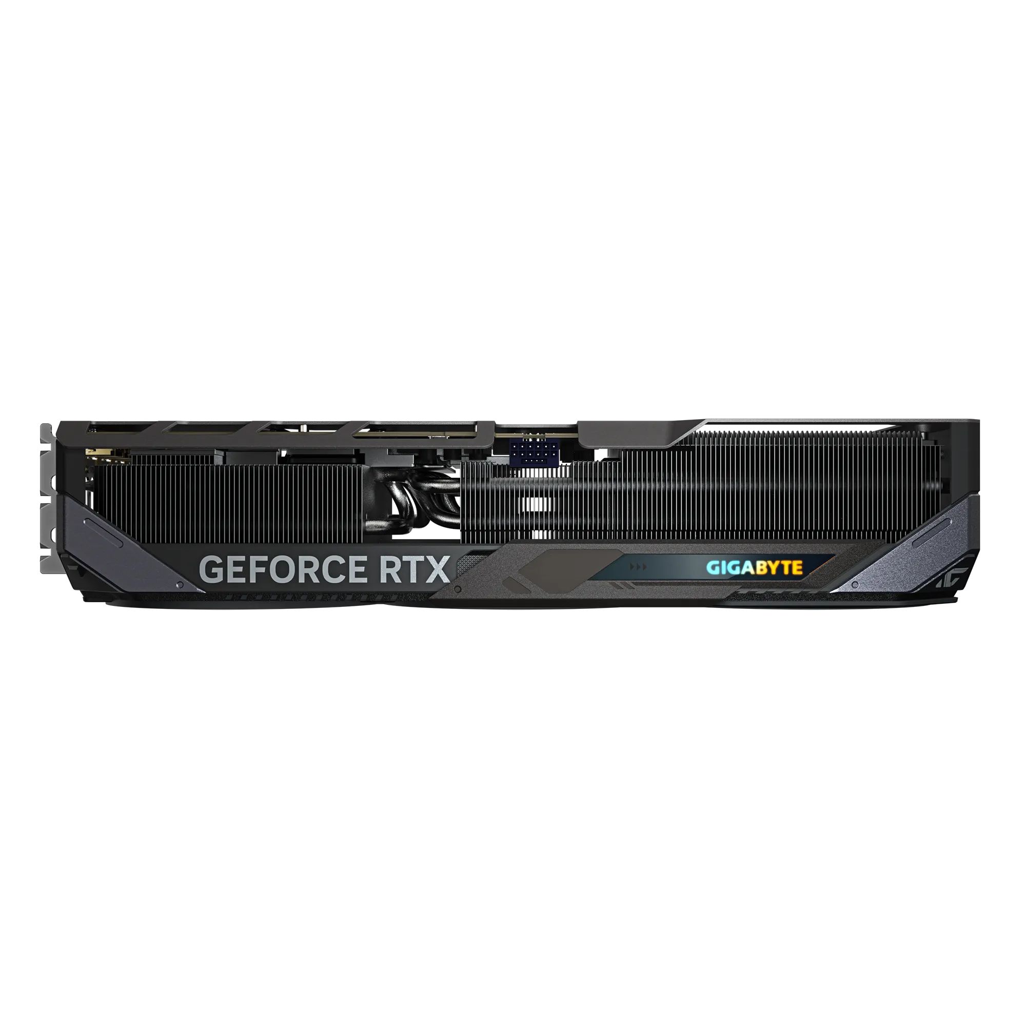 GIGABYTE GeForce RTX 5080 GAMING OC 16G Graphics Card - 16GB GDDR7  256bit  PCI-E 5.0  2730MHz Core Clock  3 x DisplayPort  1 x HDMI  GV-N5080GAMING OC-16GD_8