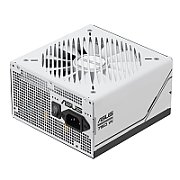ASUS Prime AP-750G power supply unit 750 W 20+4 pin ATX ATX Black  White_1