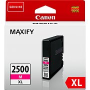 CANON PGI2500XLM INK 19.3ML MAGENTA_1