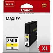 CANON PGI2500XLY INK 19.3ML YELLOW_1