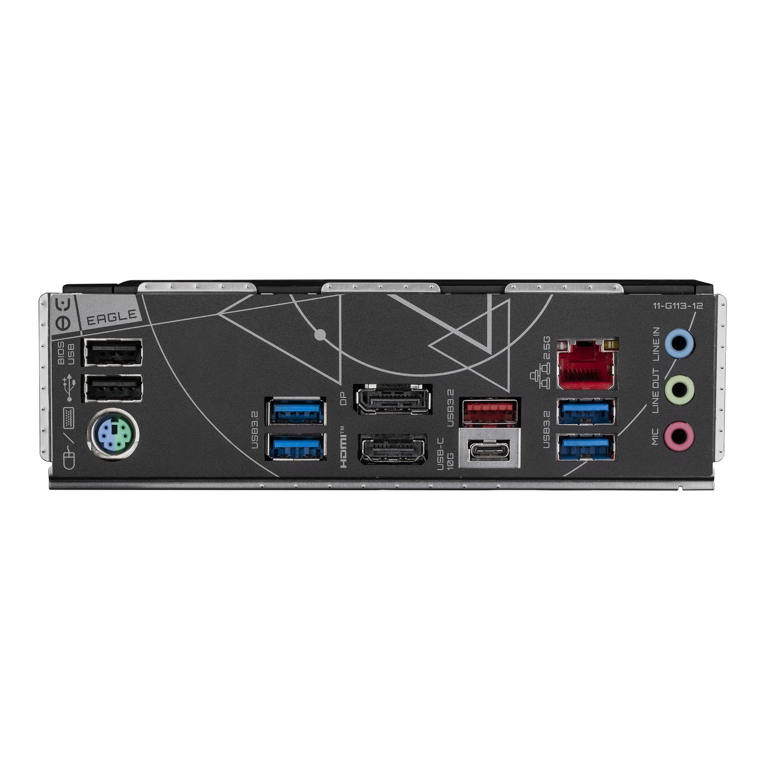 GIGABYTE Z790 EAGLE LGA1700 MB_4