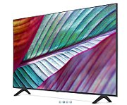 Televizor LG LED 65UR78G, 164 cm, Smart, 4K Ultra HD, Clasa F (Model 2025)_1