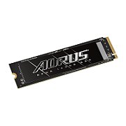 SSD GIGAYBYTE AORUS GEN5 14000 1TB, viteza de citire 13600 MB/s, viteza de scriere 10200 MB/s, M.2 2280_2