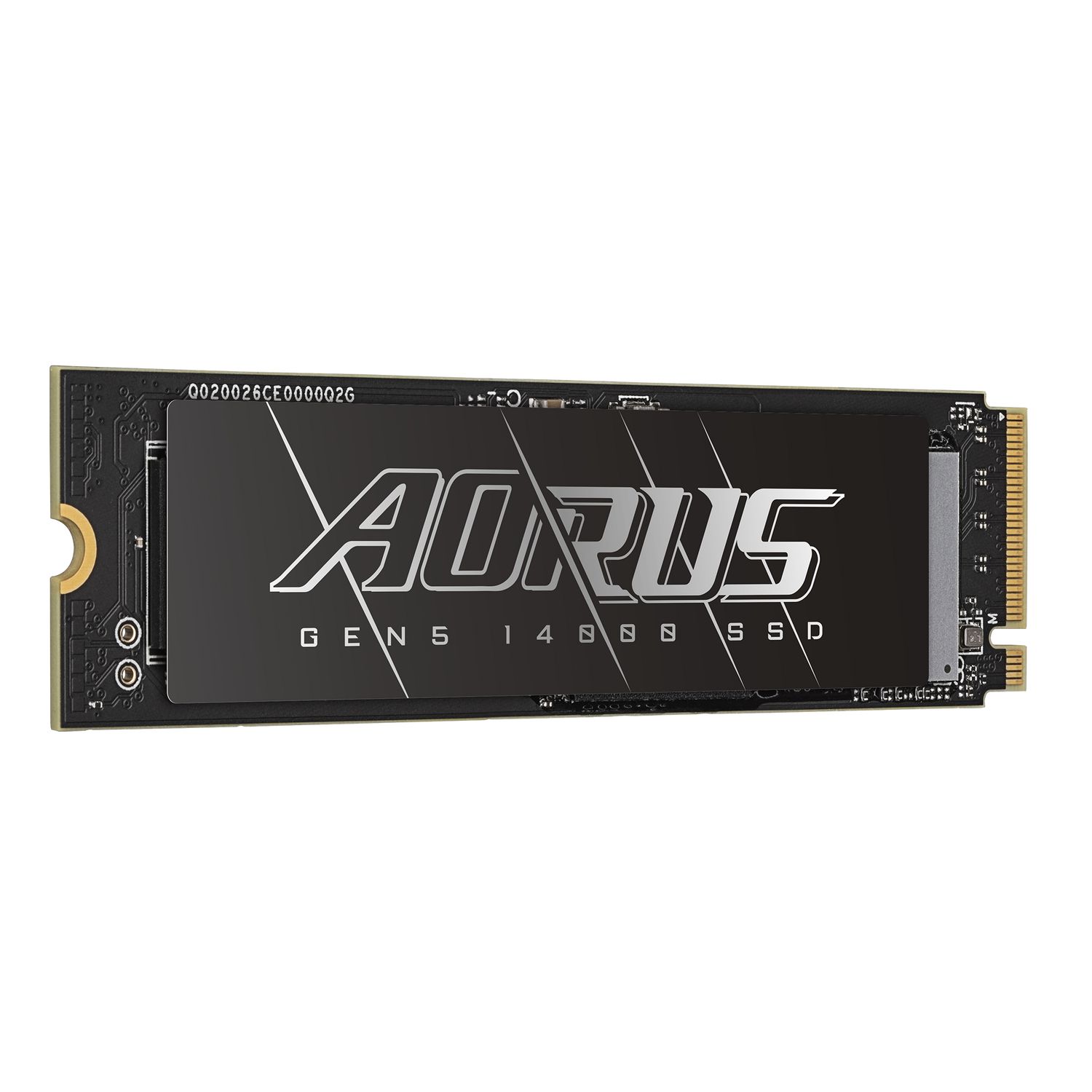SSD GIGAYBYTE AORUS GEN5 14000 1TB, viteza de citire 13600 MB/s, viteza de scriere 10200 MB/s, M.2 2280_3
