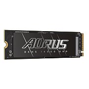 SSD GIGAYBYTE AORUS GEN5 14000 1TB, viteza de citire 13600 MB/s, viteza de scriere 10200 MB/s, M.2 2280_3