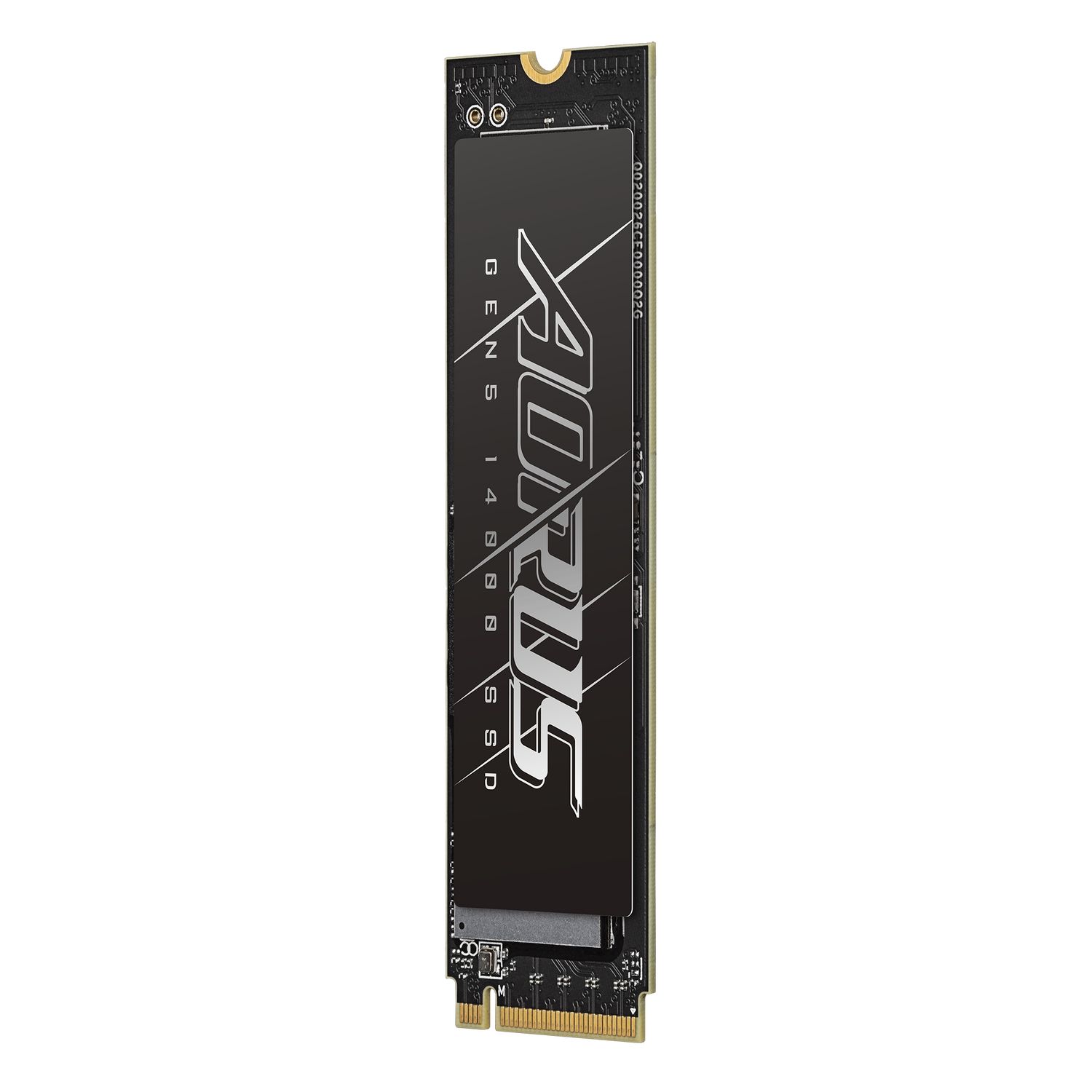 SSD GIGAYBYTE AORUS GEN5 14000 1TB, viteza de citire 13600 MB/s, viteza de scriere 10200 MB/s, M.2 2280_4