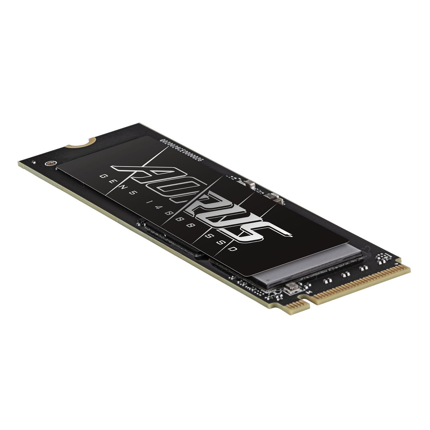 SSD GIGAYBYTE AORUS GEN5 14000 1TB, viteza de citire 13600 MB/s, viteza de scriere 10200 MB/s, M.2 2280_5