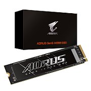 SSD GIGAYBYTE AORUS GEN5 14000 1TB, viteza de citire 13600 MB/s, viteza de scriere 10200 MB/s, M.2 2280_6