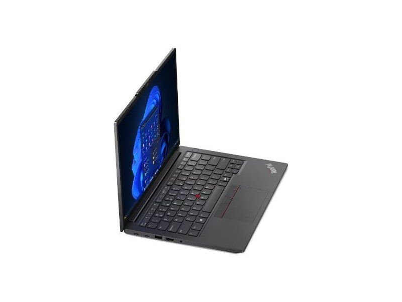 Lenovo ThinkPad E14 Gen 6 Core Ultra 5 125U 14  WUXGA IPS 300nits AG 16GB DDR5 SSD512 Intel Graphics 57Wh W11Pro Black 3Y OnSite_4