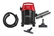 ASPIRATOR WET&DRY HEINNER HVC-MWD1400P-BK_1