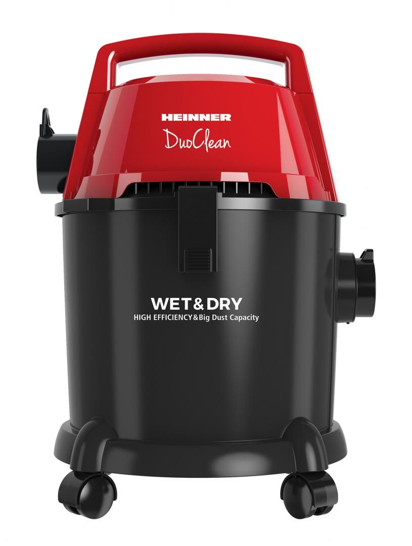 ASPIRATOR WET&DRY HEINNER HVC-MWD1400P-BK_2