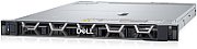 PowerEdge R660xs Rack Server Intel Xeon Silver 4509Y 2.6G, 8C/16T, 16GT/s, 22.5M Cache, Turbo, HT (125W) DDR5-4400, 32GB RDIMM, 5600MT/s, Dual Rank, 480GB SSD SATA Read Intensive 6Gbps 512 2.5in Hot-plug AG Drive, 1 DWPD, 2.5 Chassis with up to 8 Hard Drives (SAS/SATA), Motherboard with Broadcom_4
