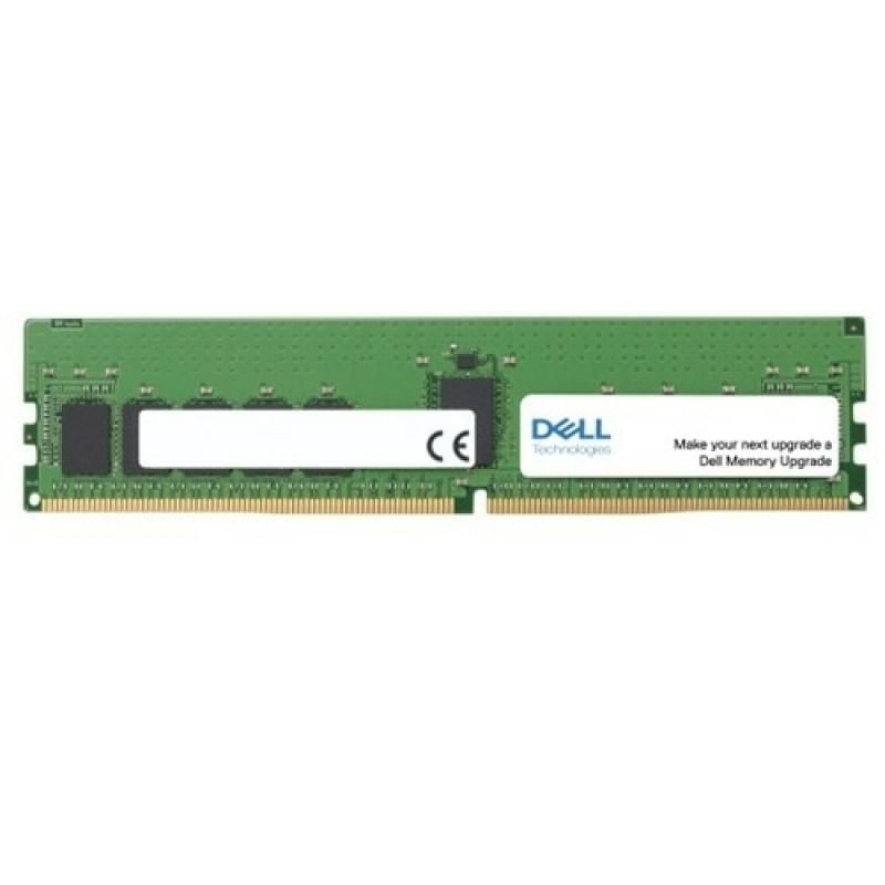 Dell Memory Upgrade - 16 GB - 1Rx8 DDR5 RDIMM 5600 MT/s (Not Compatible with 4800 MT/s DIMMs)_2